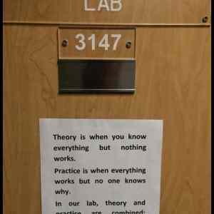 Obrázek 'Theory And Practice'