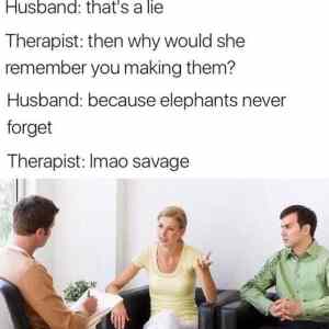 Obrázek 'Therapist-Husband'