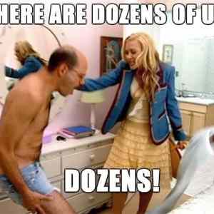 Obrázek 'There are dozen of '
