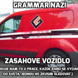 Obrázek 'They live'