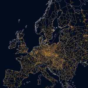 Obrázek 'This-image-shows-all-the-rail-tracks-in-Europe'