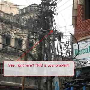 Obrázek 'ThisIsYouProblem'