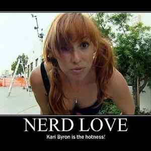 Obrázek 'This Is Nerd Love'
