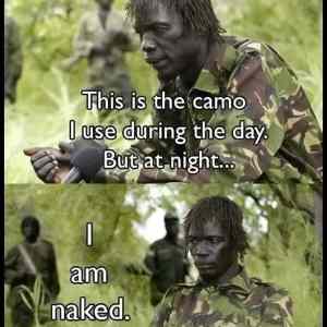 Obrázek 'This is the camo '