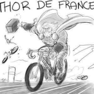 Obrázek 'Thor'