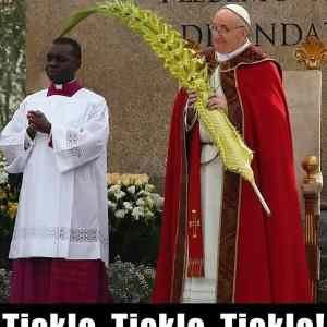 Obrázek 'Tickle tickle tickle'