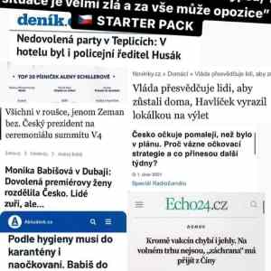 Obrázek 'Tihle nam budou rikat at dodrzujeme predpisy'