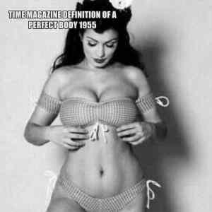 Obrázek 'Times Perfect Body'