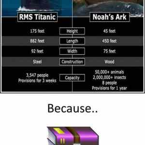 Obrázek 'Titanic-Ark'