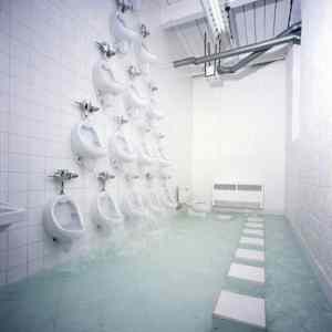Obrázek 'Toilet Waterfall'
