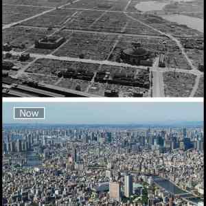 Obrázek 'Tokyo 1945-Now'