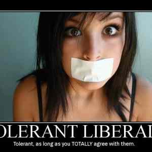 Obrázek 'Tolerant-liberals-meme'