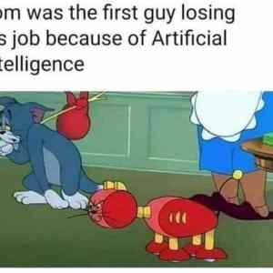 Obrázek 'Tom vs AI'