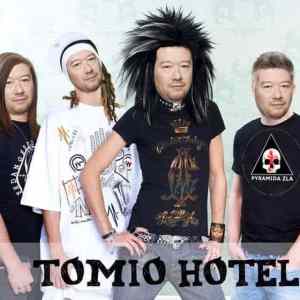 Obrázek 'Tomio hotel'