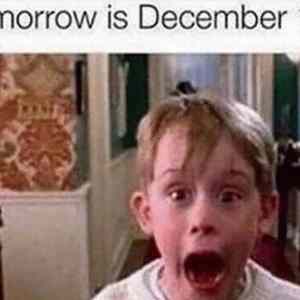 Obrázek 'Tomorrow is'