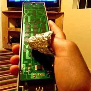 Obrázek 'Too lazy to buy a new one'