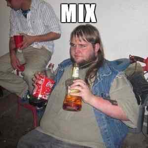 Obrázek 'Too lazy to mix'