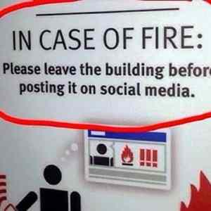 Obrázek 'Too many Likes can burn you'