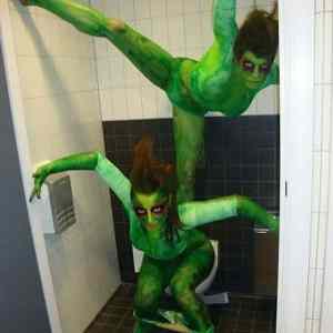 Obrázek 'Took A Wrong Turn' Obrázek 'Took A Wrong Turn'