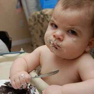 Obrázek 'Touch My Cake'