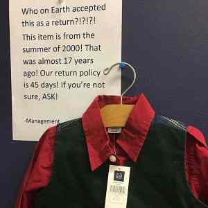 Obrázek 'Tough crowd in the retail business'