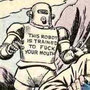 Obrázek 'Trained Robot'