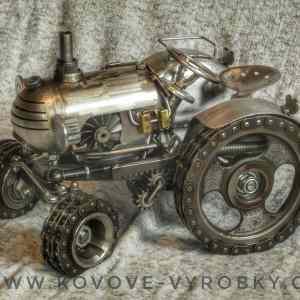 Obrázek 'Traktor&nbsp;kovovy&nbsp;model'