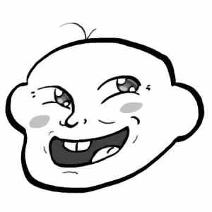 Obrázek 'Trollbabe'