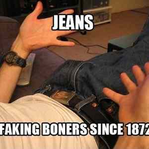 Obrázek 'Trolling jeans 07-03-2012'