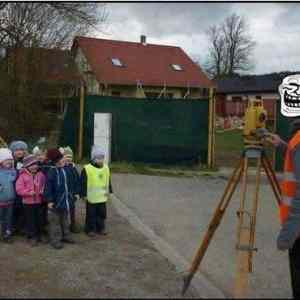 Obrázek 'Trolling photographer'