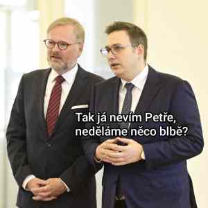 Obrázek 'Trum sPutinem nekonsultuji se vetovymi leadery'