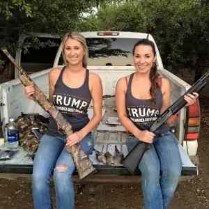 Obrázek 'TrumpGirls&nbsp;&nbsp;'