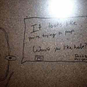 Obrázek 'Trying To Poop 03-01-2012'