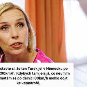 Obrázek 'Turek je silenec'