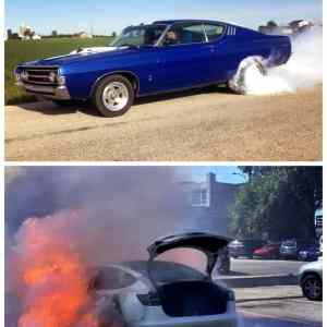 Obrázek 'Two&nbsp;burnouts'