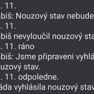 Obrázek 'Tyhle veletoce nam budou chybet'