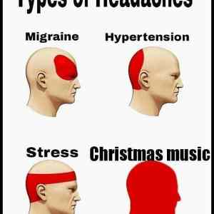 Obrázek 'Types OF Headaches'