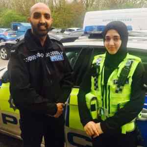 Obrázek 'UK Police noiw - LOL'