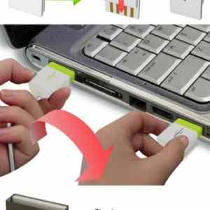 Obrázek 'USB Problems'