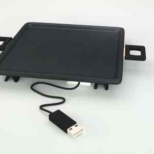 Obrázek 'USB frying pan'