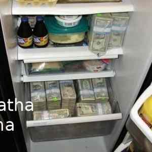 Obrázek 'U Ratha doma'