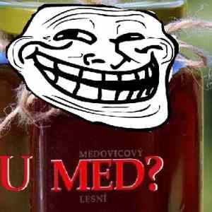 Obrázek 'U mad'