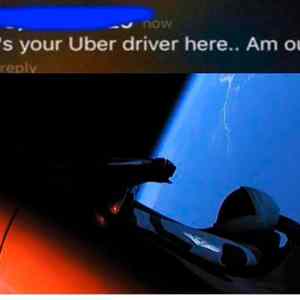 Obrázek 'Uber outside'
