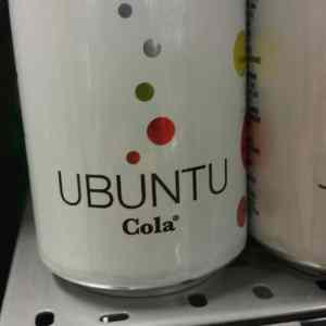 Obrázek 'UbuntuCola'