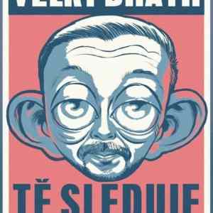 Obrázek 'Ucho pis si'