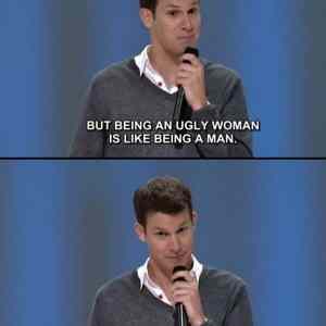 Obrázek 'Ugly Women'