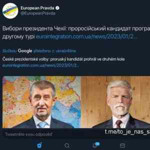 Obrázek 'Ukrajina uz ohlasila CZ volby'