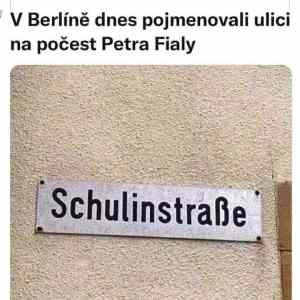 Obrázek 'Ulice Petra Fialy'