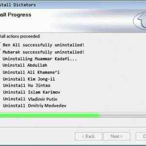 Obrázek 'Uninstaling Dictators'