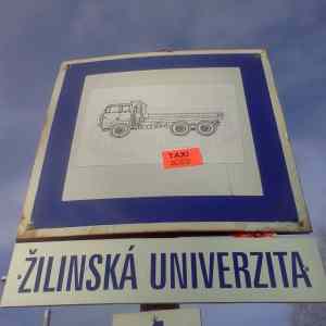 Obrázek 'Univerzita zastavka'